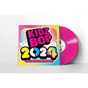 Kidz Bop Kids - Kidz Bop 2024  LP LP
